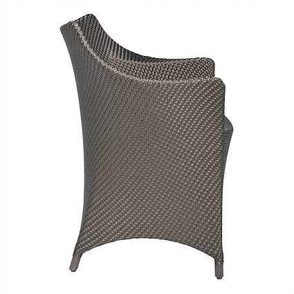 OUTDOOR DINING CHAIRS IN GHAZIABAD